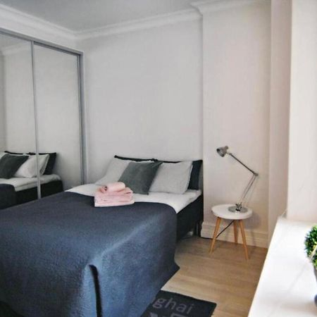 Scandinavian Home In Heard City Helsinki Exterior foto